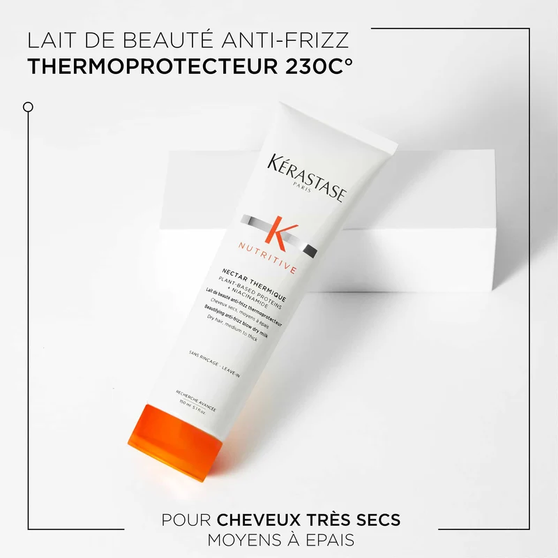 Nectar Thermique Kérastase