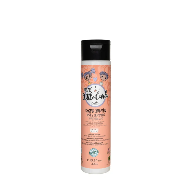 Après-Shampoing Love Curls Kids Love Curls