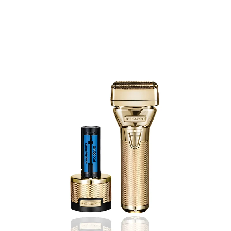 Rasoir Shaver Gold FXONE