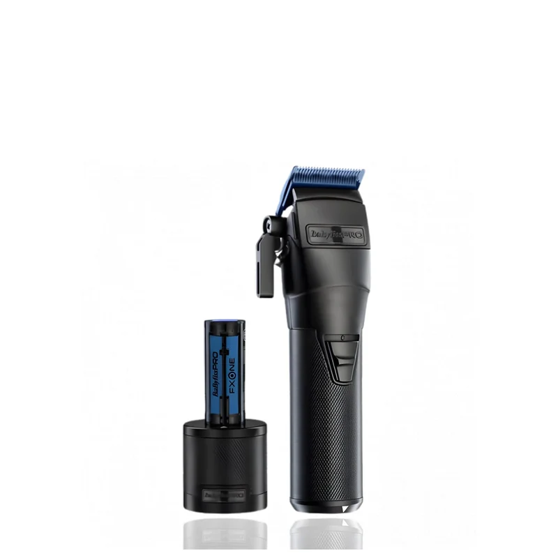 Tondeuse de Coupe Black FXONE