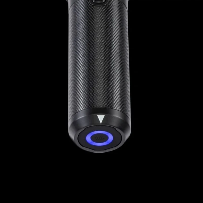 Tondeuse de Coupe Black FXONE