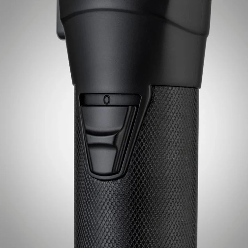 Tondeuse de Coupe Black FXONE