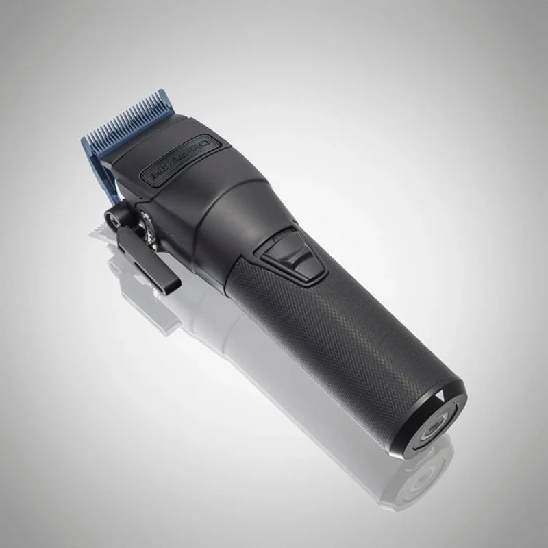Tondeuse de Coupe Black FXONE