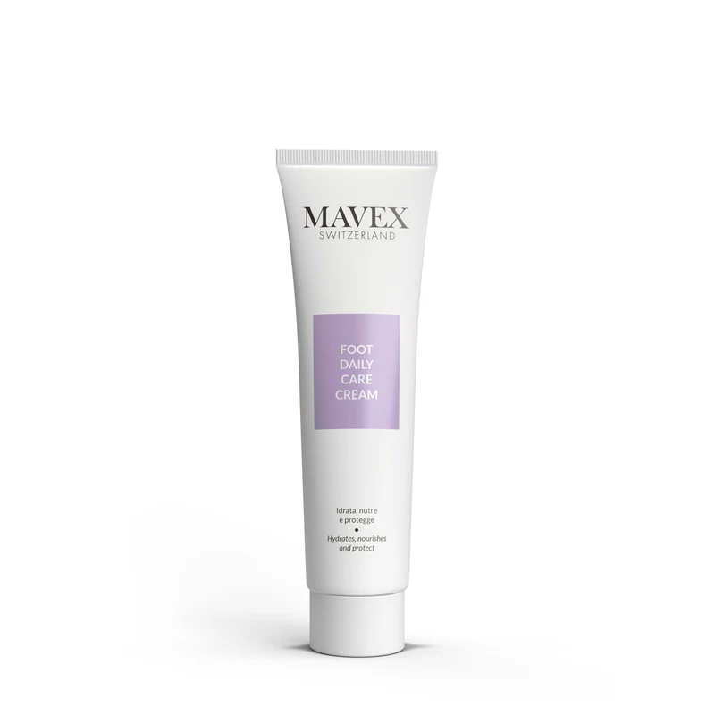 Crème Daily Care