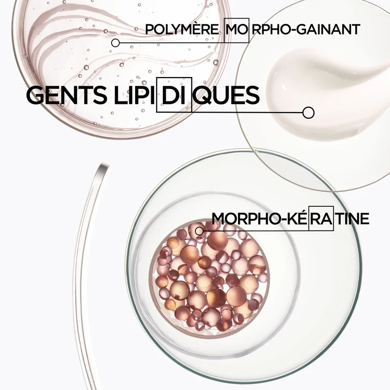 Fluidissime Kérastase 150 ML