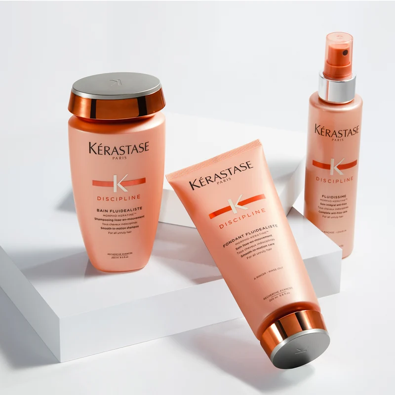 Fondant Fluidéaliste Kérastase 200 ML