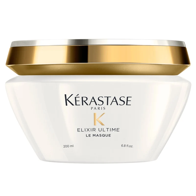 Masque Elixir Ultime Kérastase 200 ML