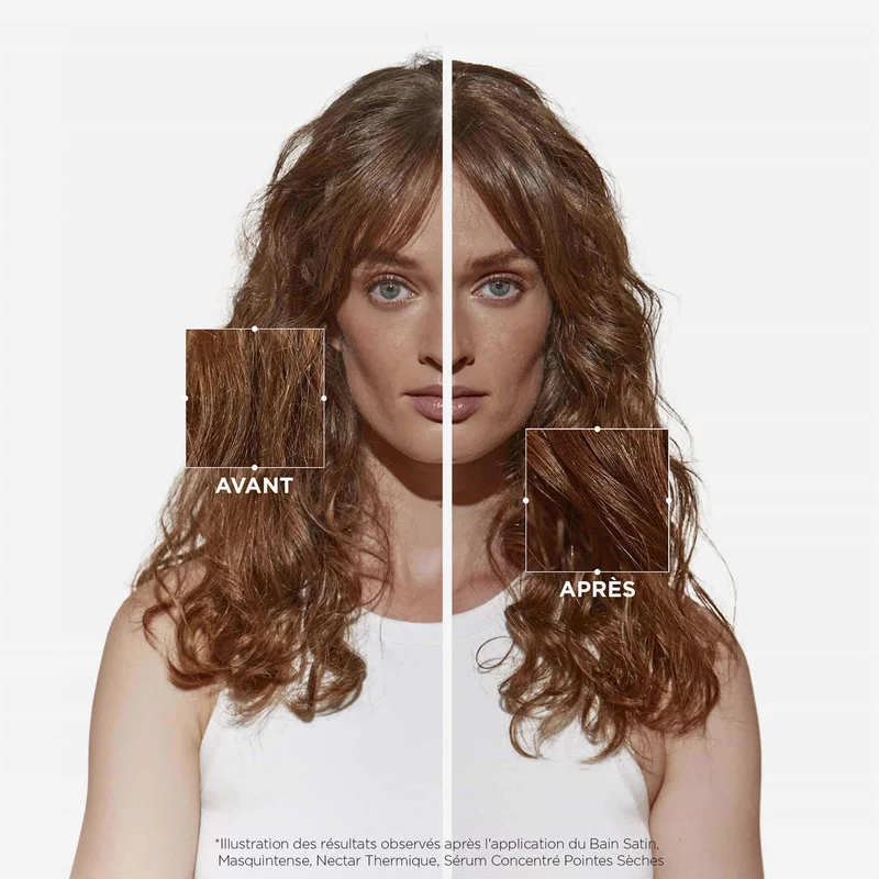 Masque Masquintense Kérastase 200 ML