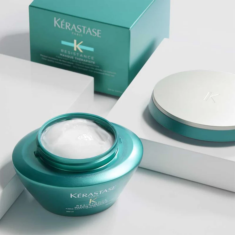 Masque Thérapiste Kérastase 200 ML