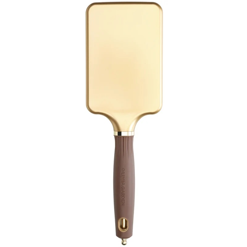 Brosse plate Olivia Garden Expert Care Rectangular