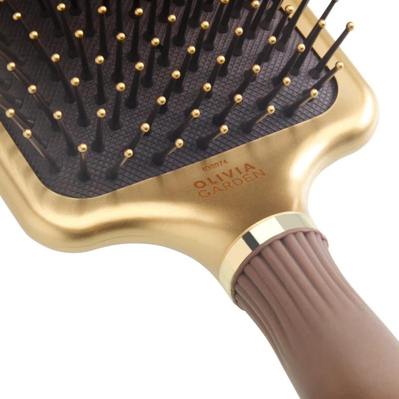 Brosse plate Olivia Garden Expert Care Rectangular