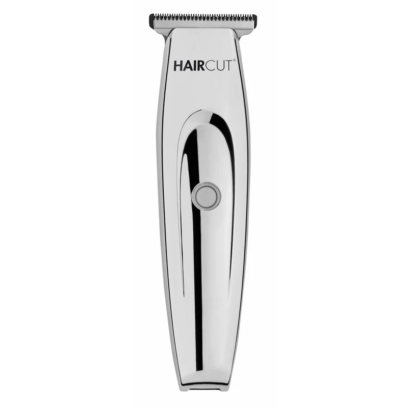 Tondeuse de Finition Haircut TH55 Chrome