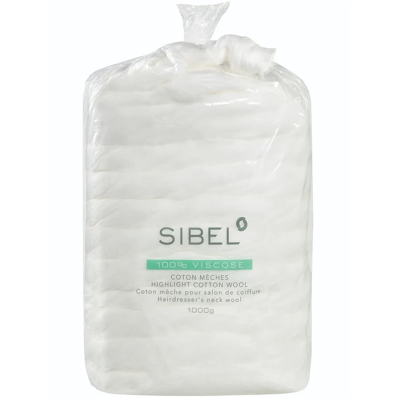 Coton Mèche Professionnel Sibel 1 Kg