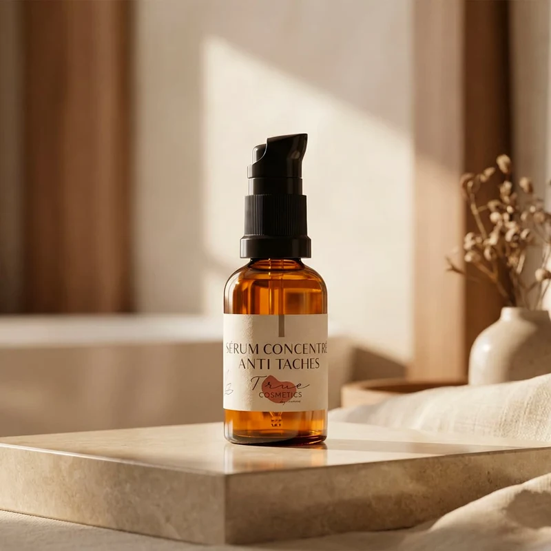 Sérum Concentré Anti-tâches True Cosmetics