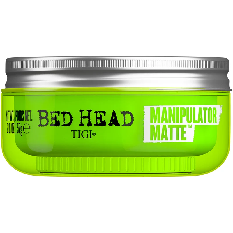 Crème Manipulator Matte Tigi Bed Head 57 ML