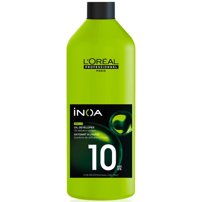 Oxydant Inoa L'Oréal Professionnel 1 Litre
