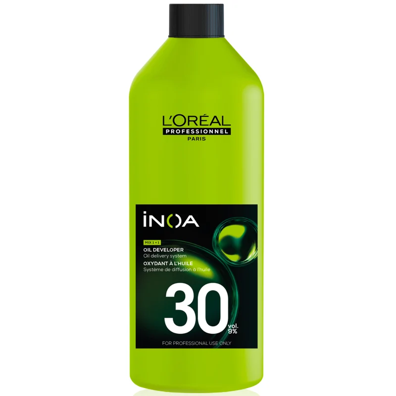 Oxydant Inoa L'Oréal Professionnel 1 Litre