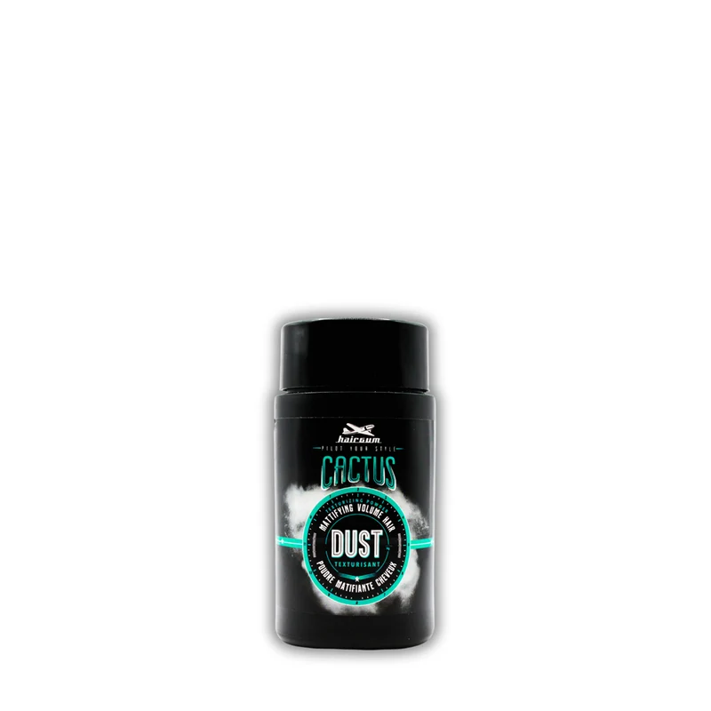 Poudre Coiffante DUST Cactus