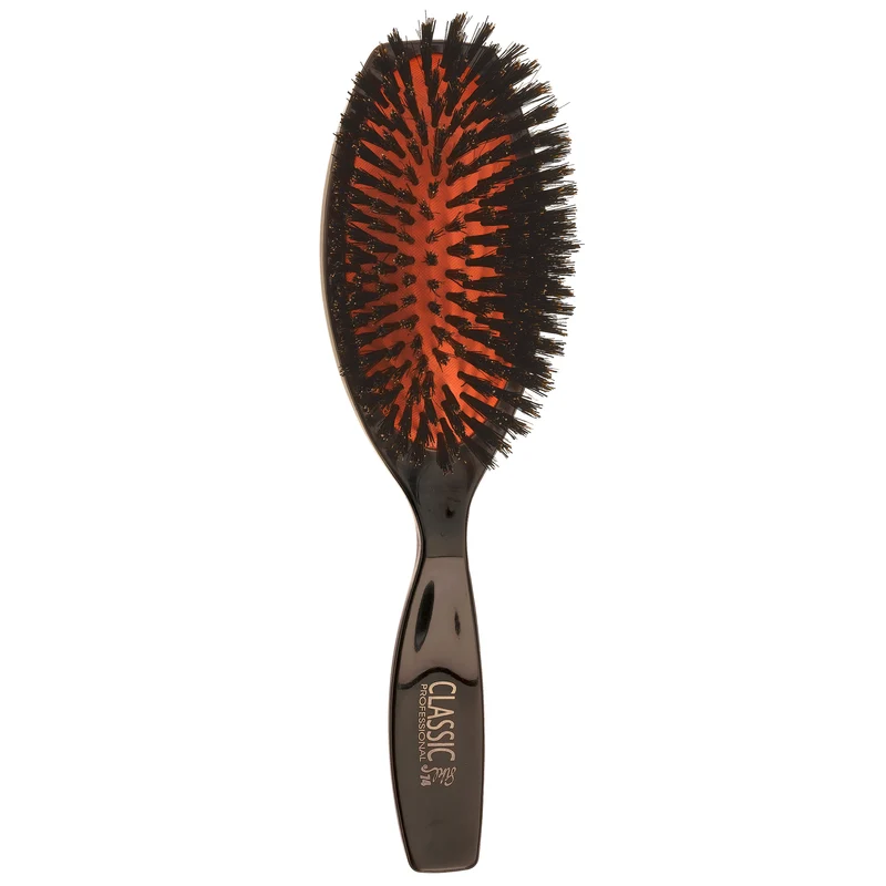 Brosse pneumatique Sanglier 9 rangs Sibel