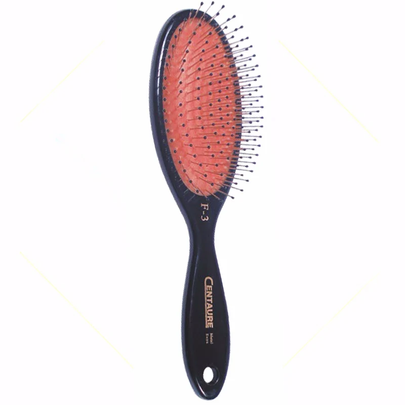 Brosse pneumatique metal perlée Centaure