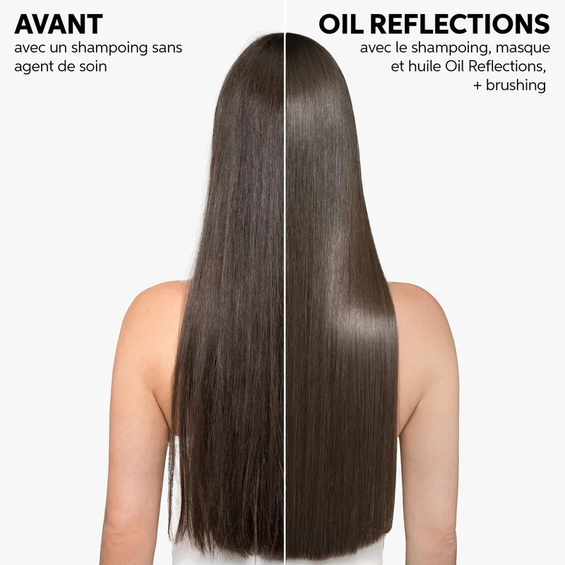 Conditioner Oil Reflections Wella 200 ML