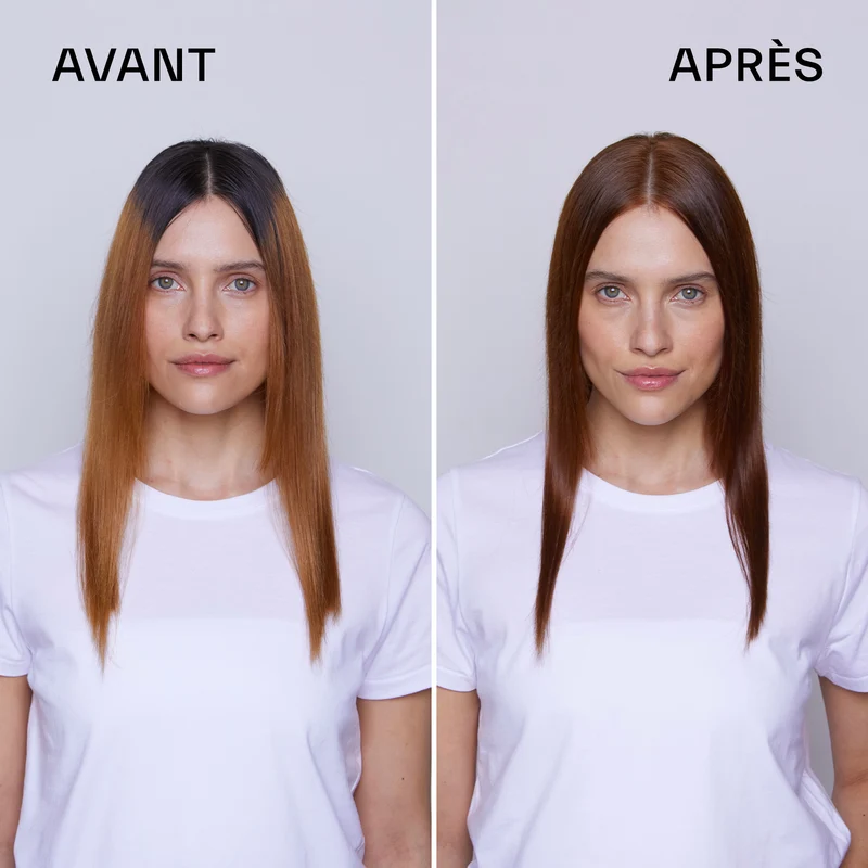 Tube Coloration Igora Zéro Amm Schwarzkopf 60 ML
