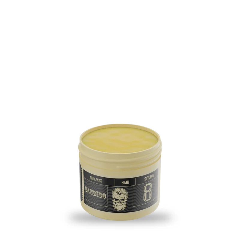 Cire Aqua Wax N°8 Fixation Forte