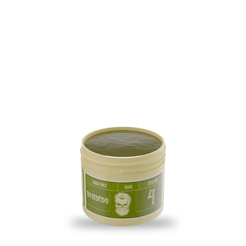 Cire Aqua Wax N°4 Light Green