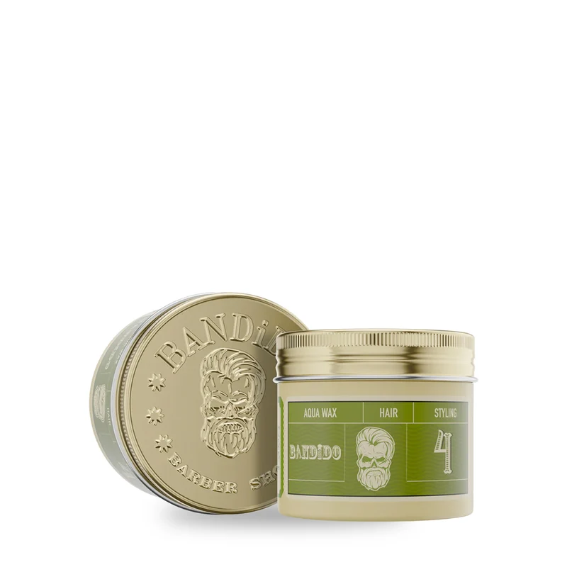 Cire Aqua Wax N°4 Light Green