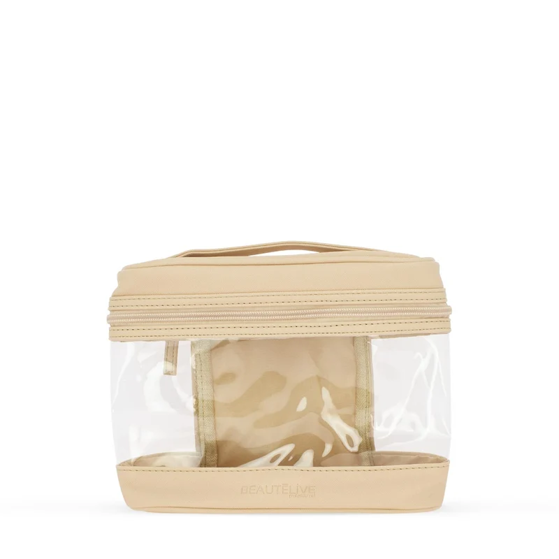 Trousse Nude 21x17x6CM