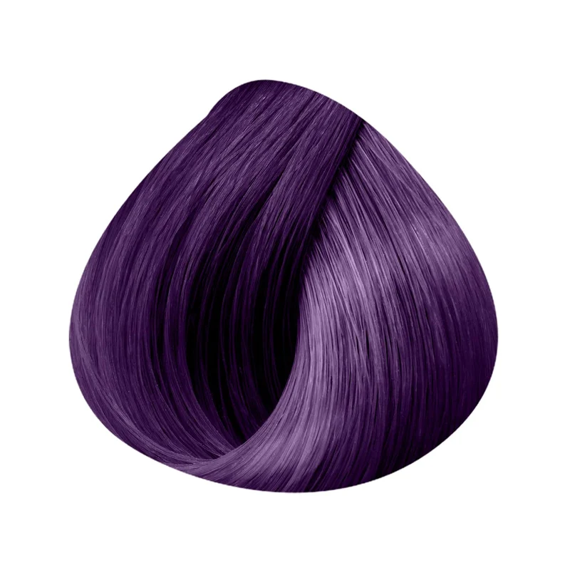 Extensions Adhésives INVISIBLES Crazy Largeur 4cm X6 Bandes 40/45cm