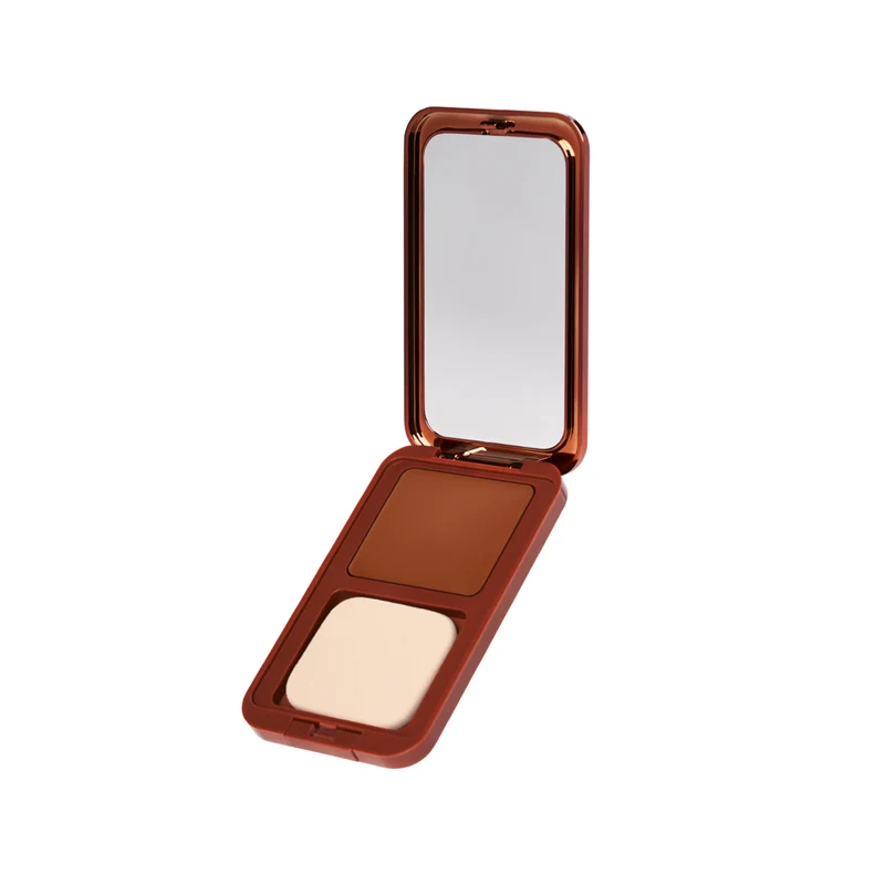 Fond de Teint compact Foundation Balm