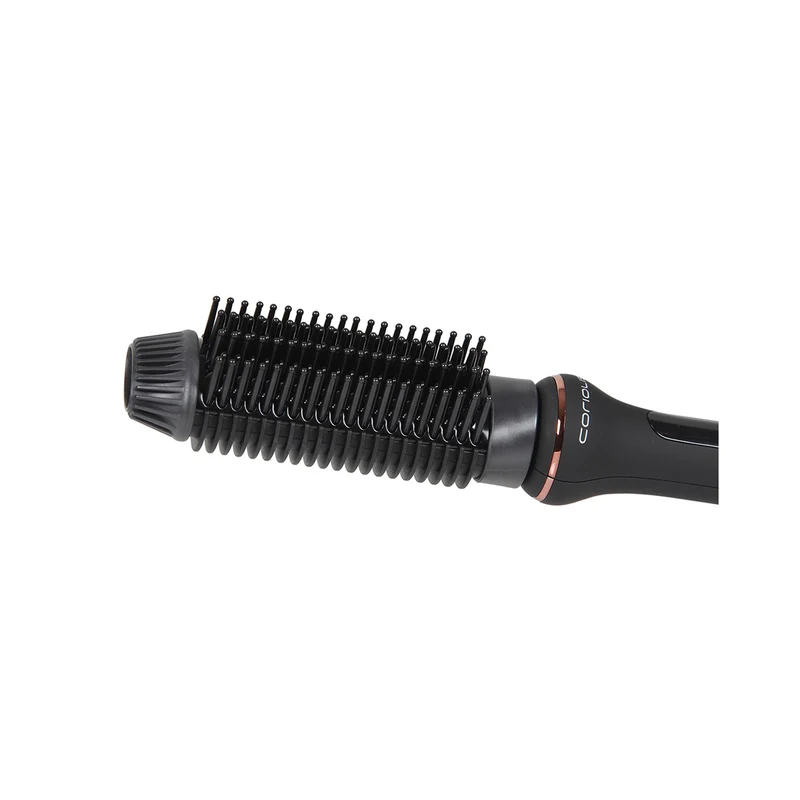 Brosse Chauffante Black Copper