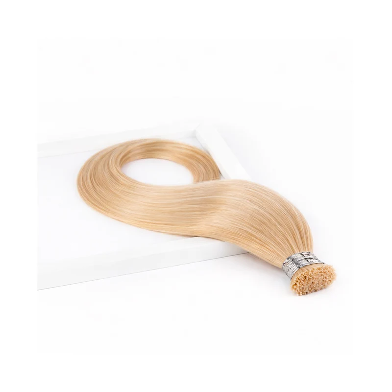 Extensions Kératine 50cm 1gr