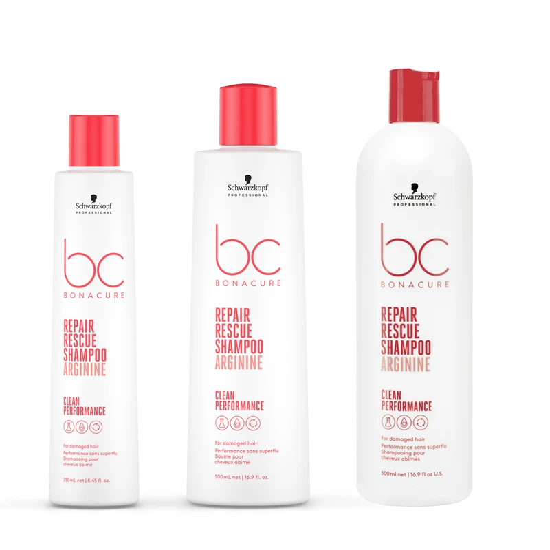 Shampoing Nutritif