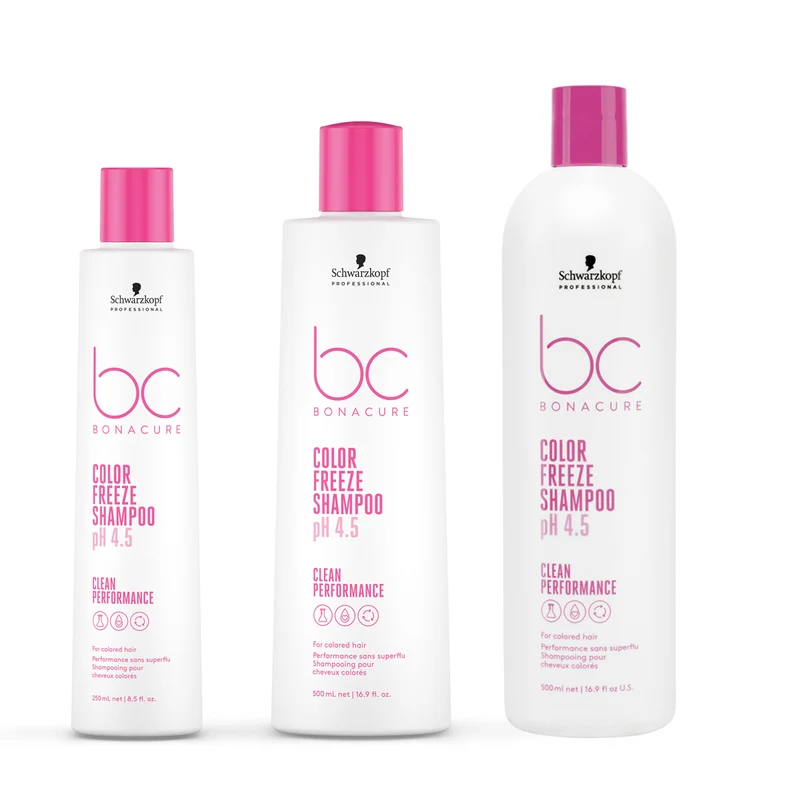 Shampoing Eclat Couleur