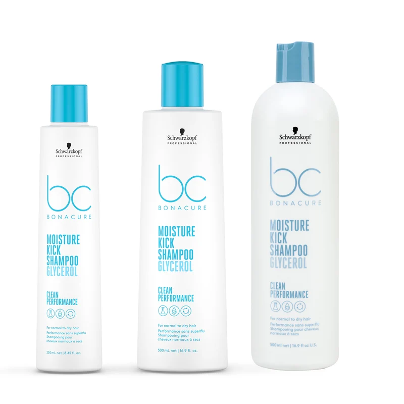 Shampoing Hydratant