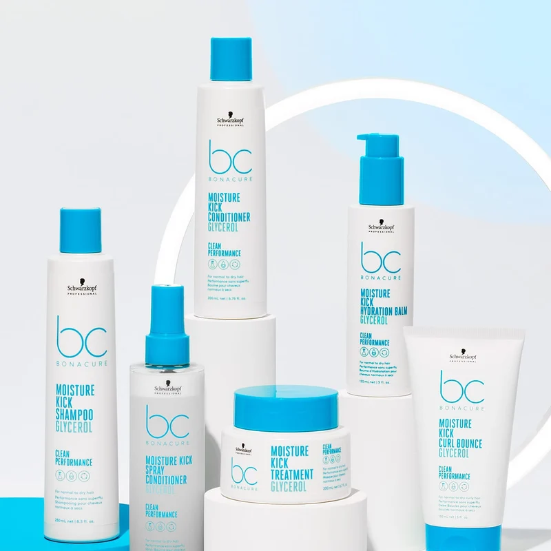 Shampoing Hydratant