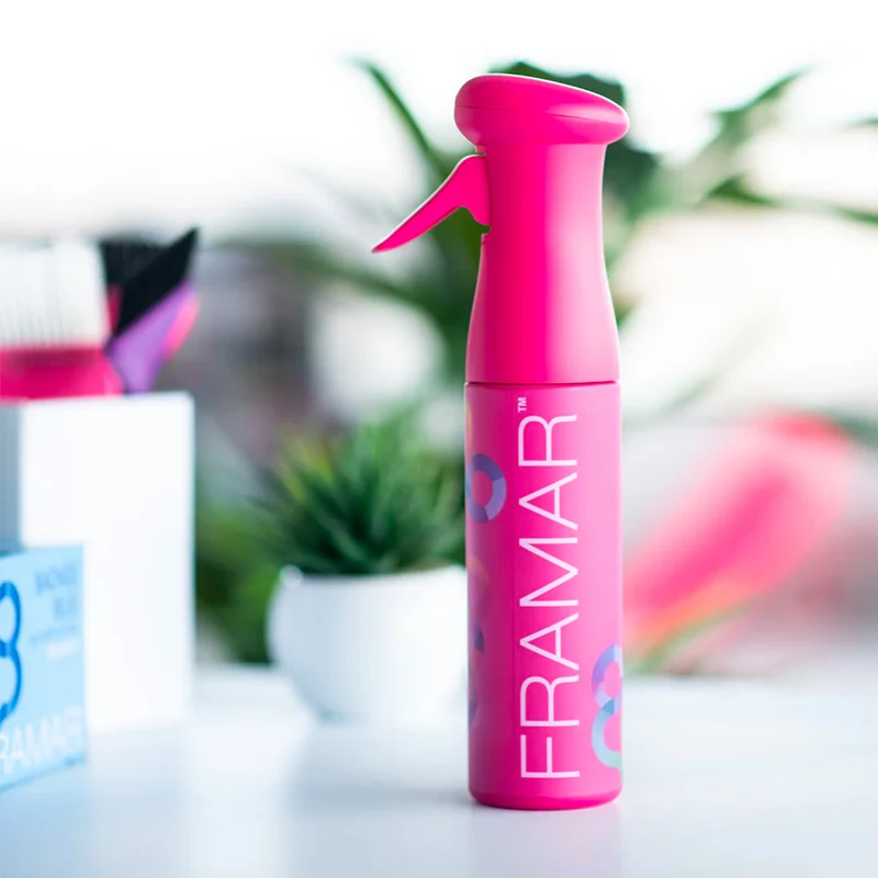 Brumisateur Rose
