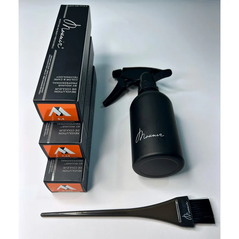 Vaporisateur 260ml