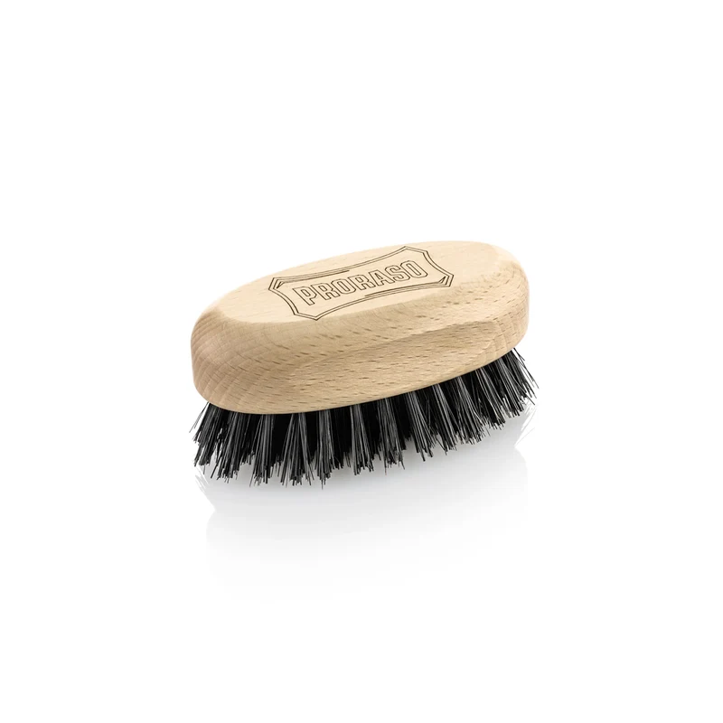 Brosse barbe vintage