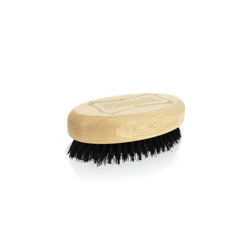 Brosse barbe military
