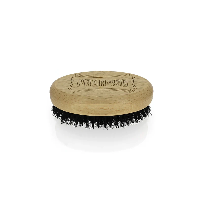 Brosse barbe military