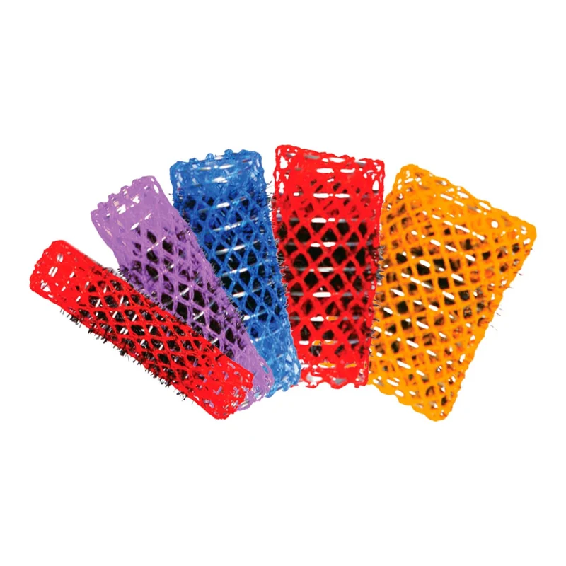 Rouleaux Mise en Plis Longueur 65mm X12