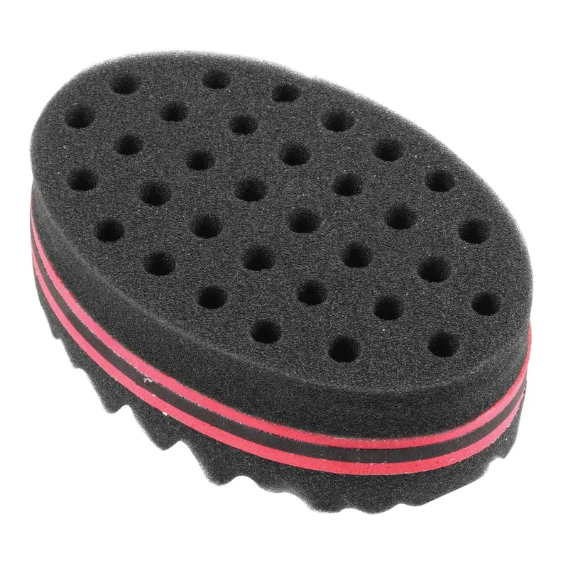 Eponge de coiffage TWIXAIR