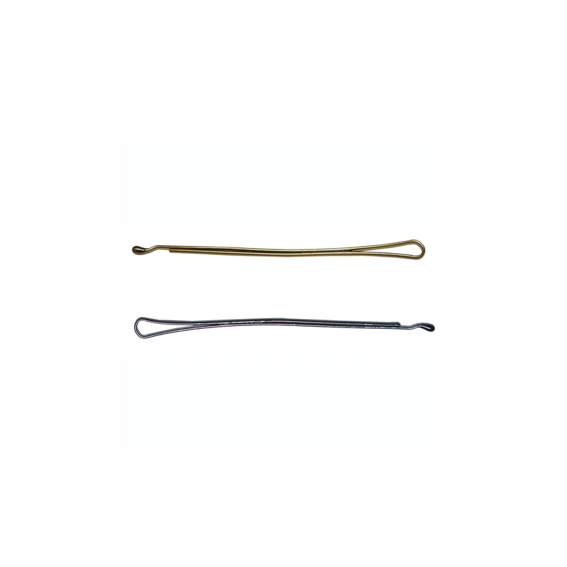 Lot Epingles Guiches Perlées 70mm, x30