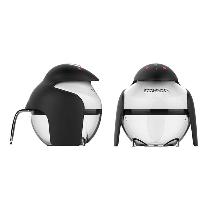 Mélangeur de Couleur THE PING Ecoheads