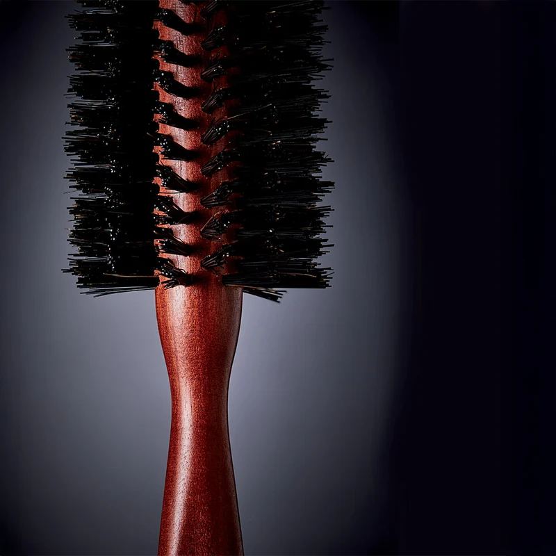 Acca Kappa High Density Ø 53mm - brosse ronde
