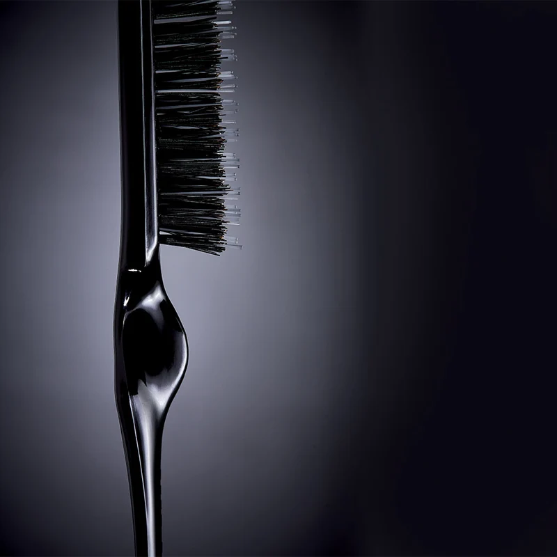 Acca Kappa Teasing - brosse pour crêper