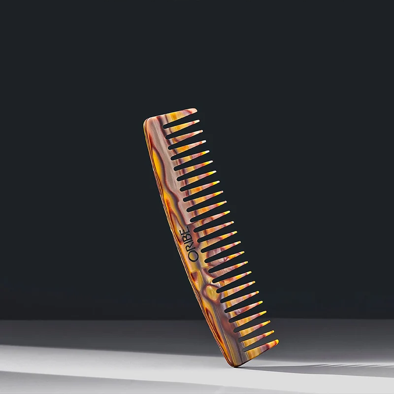Oribe Italian Resin Wide Tooth Comb - peigne à dents larges